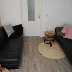 Appartement Lindenhof *
