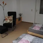 Apartamento Lindenhof Nohra (Weimar)