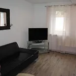 Appartement Lindenhof *