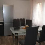 Appartement Lindenhof