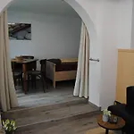 Lindenhof Appartement *