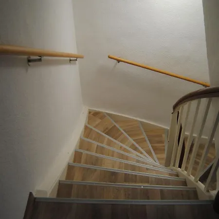 Lindenhof 公寓 Nohra (Weimar)