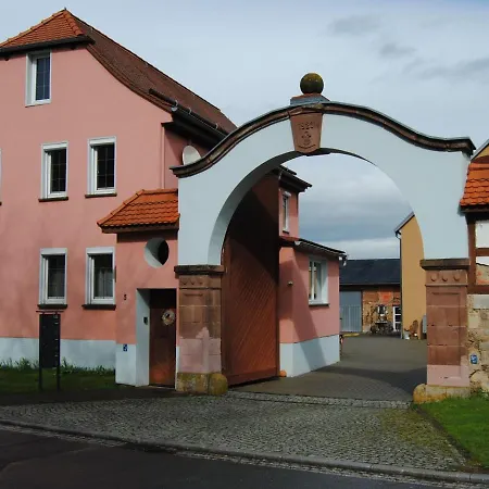 Lindenhof Διαμέρισμα