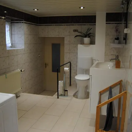 Lindenhof Appartement