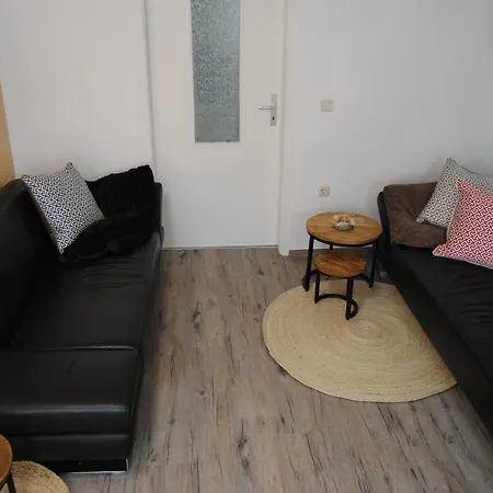 Appartement Lindenhof *