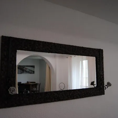 Appartement Lindenhof Nohra (Weimar)