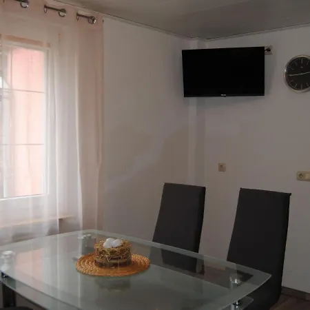 Appartement Lindenhof *