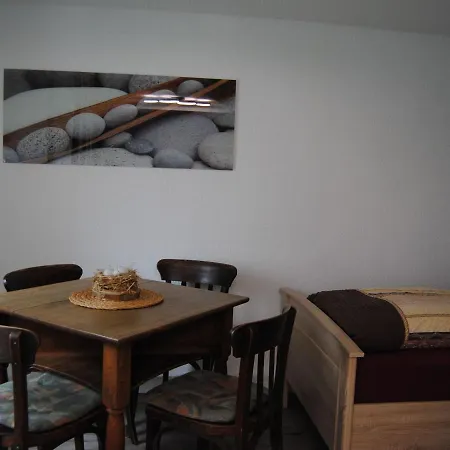 Appartement Lindenhof