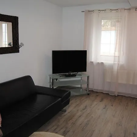 Appartement Lindenhof *