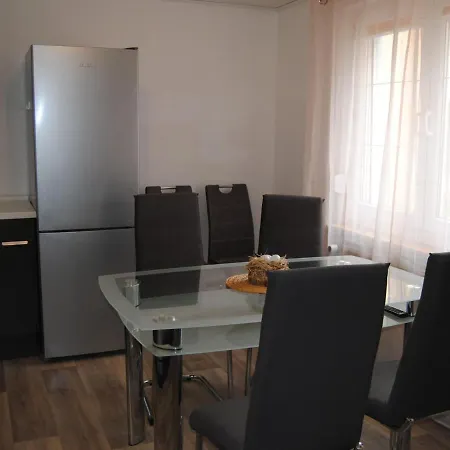 Appartement Lindenhof