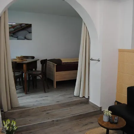 Lindenhof Appartement *