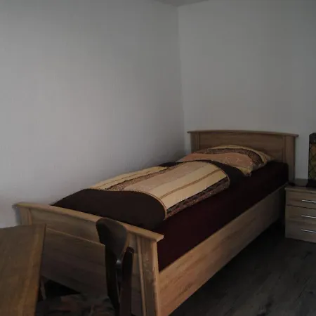 Appartement Lindenhof *