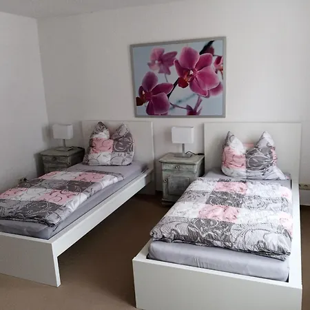 Lindenhof * Nohra (Weimar)