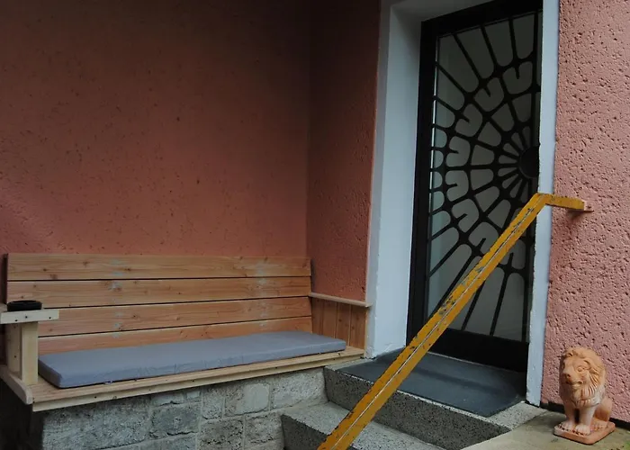 Lindenhof Nohra (Weimar)