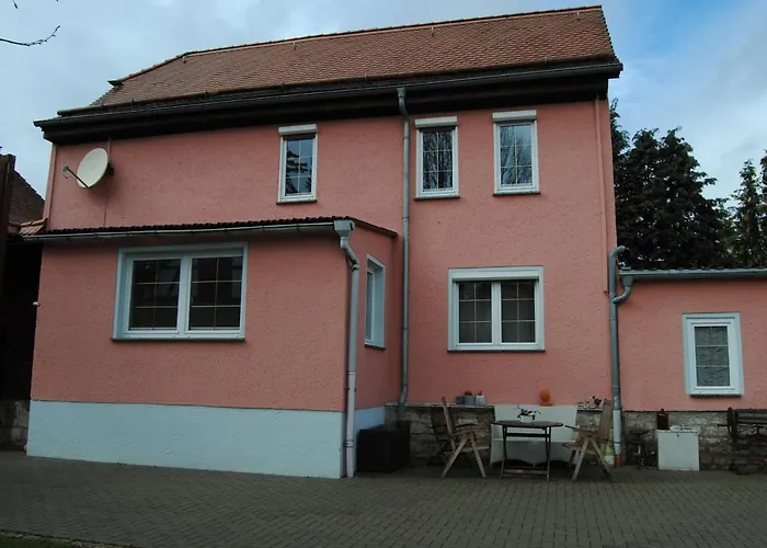 Lindenhof Daire