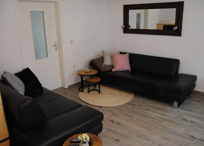 Lindenhof * Nohra (Weimar)