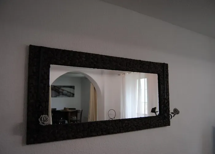 Daire Lindenhof Nohra (Weimar)