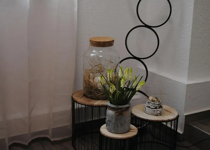 Lindenhof * Nohra (Weimar)