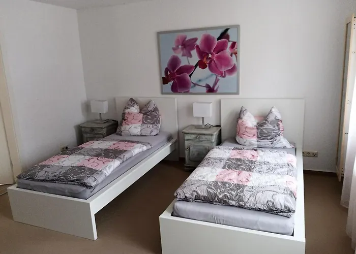 Lindenhof * Nohra (Weimar)