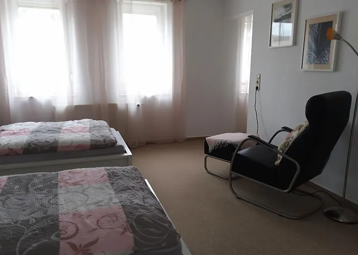 Lindenhof Appartement Nohra (Weimar)